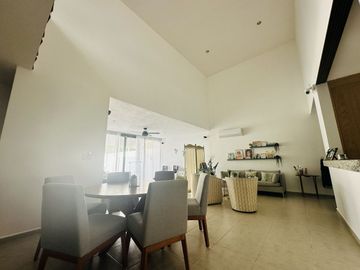 Casa en venta en Residencial Aleza, en Conkal en Mérida Yucatán