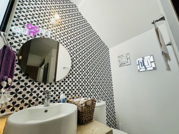 Casa en venta en Residencial Aleza, en Conkal en Mérida Yucatán