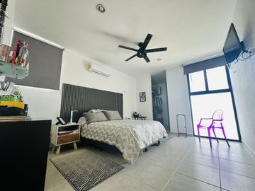 Casa en venta en Residencial Aleza, en Conkal en Mérida Yucatán
