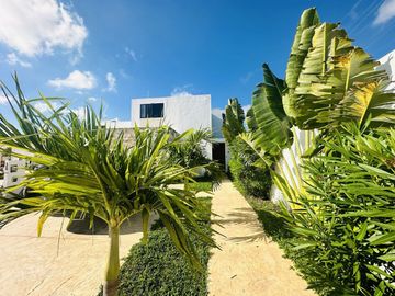 Casa en venta en Residencial Aleza, en Conkal en Mérida Yucatán
