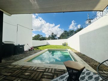 Casa en venta en Residencial Aleza, en Conkal en Mérida Yucatán