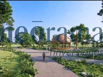 Preventa de Terrenos Urbanizados en Tierra Sagrada, Yucatán