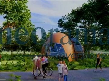 Preventa de Terrenos Urbanizados en Tierra Sagrada, Yucatán