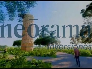 Preventa de Terrenos Urbanizados en Tierra Sagrada, Yucatán