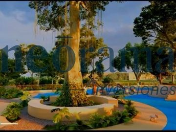 Preventa de Terrenos Urbanizados en Tierra Sagrada, Yucatán