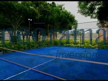 Preventa de Terrenos Urbanizados en Tierra Sagrada, Yucatán