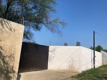 Quinta en Montemorelos