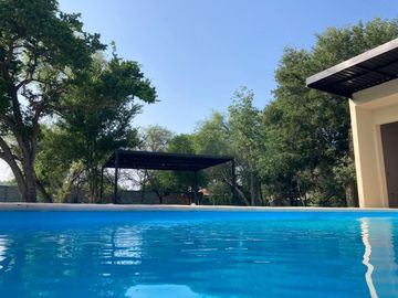 Quinta en Montemorelos