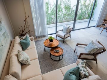 ¡VIVE EN UN ENTORNO EXCLUSIVO! CASA EN VENTA EN NUEVO VALLARTA, NAYARIT