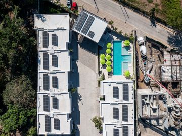 ¡VIVE EN UN ENTORNO EXCLUSIVO! CASA EN VENTA EN NUEVO VALLARTA, NAYARIT