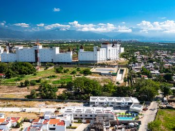 ¡VIVE EN UN ENTORNO EXCLUSIVO! CASA EN VENTA EN NUEVO VALLARTA, NAYARIT