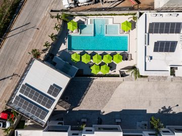¡VIVE EN UN ENTORNO EXCLUSIVO! CASA EN VENTA EN NUEVO VALLARTA, NAYARIT