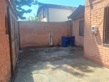 Casa en Venta en Diego portales