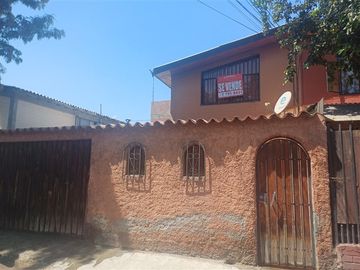 Casa en Venta en Diego portales