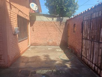 Casa en Venta en Diego portales