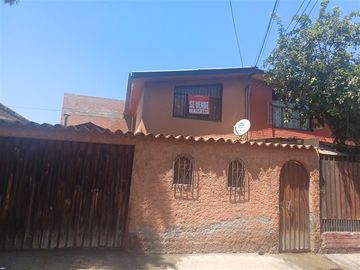 Casa en Venta en Diego portales