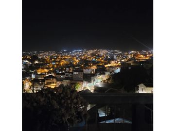 Casa tipo departamento en venta - Cité Robert Bier, Valparaíso