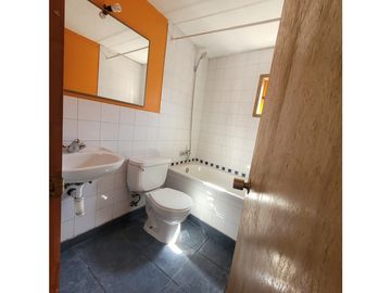 Casa tipo departamento en venta - Cité Robert Bier, Valparaíso