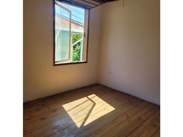 Casa tipo departamento en venta - Cité Robert Bier, Valparaíso