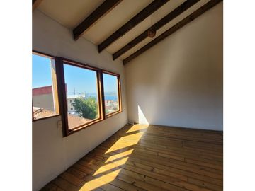 Casa tipo departamento en venta - Cité Robert Bier, Valparaíso