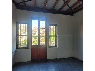 Casa tipo departamento en venta - Cité Robert Bier, Valparaíso