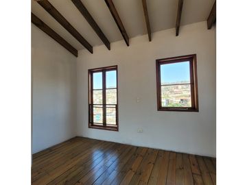 Casa tipo departamento en venta - Cité Robert Bier, Valparaíso