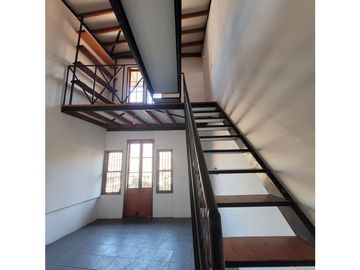 Casa tipo departamento en venta - Cité Robert Bier, Valparaíso