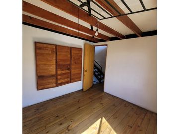 Casa tipo departamento en venta - Cité Robert Bier, Valparaíso