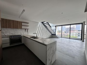 Departamento en Ciudad de los Deportes