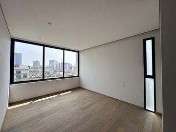 Departamento en Ciudad de los Deportes