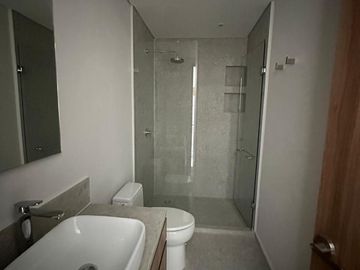 Departamento en Ciudad de los Deportes