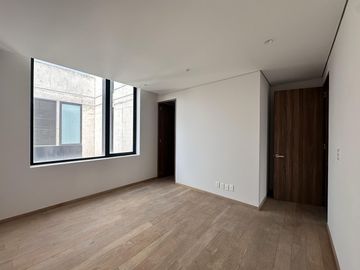 Departamento en Ciudad de los Deportes