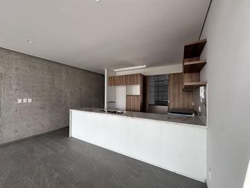 Departamento en Ciudad de los Deportes