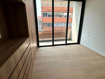 Departamento en Ciudad de los Deportes