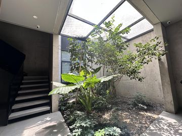 Departamento en Ciudad de los Deportes