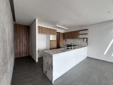 Departamento en Ciudad de los Deportes