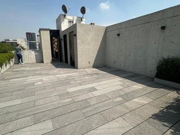 Departamento en Ciudad de los Deportes