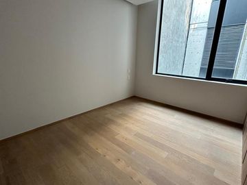 Departamento en Ciudad de los Deportes