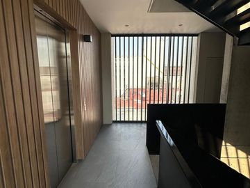 Departamento en Ciudad de los Deportes