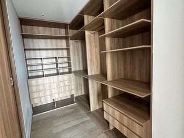 Departamento en Ciudad de los Deportes