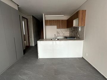 Departamento en Ciudad de los Deportes