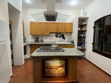 Casa en Fraccionamiento Junto al Río