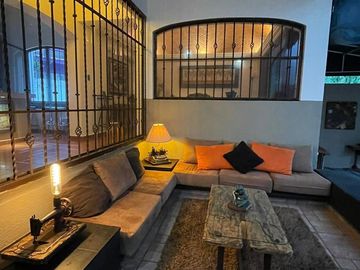 Casa en Fraccionamiento Junto al Río