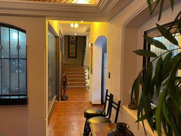 Casa en Fraccionamiento Junto al Río