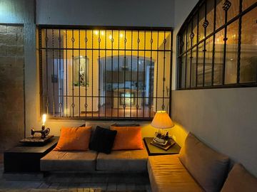 Casa en Fraccionamiento Junto al Río