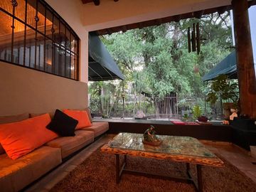 Casa en Fraccionamiento Junto al Río