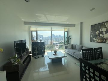 Excelente Departamento Venta 3 Rec zona Interlomas