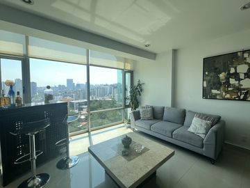 Excelente Departamento Venta 3 Rec zona Interlomas