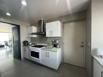 Excelente Departamento Venta 3 Rec zona Interlomas