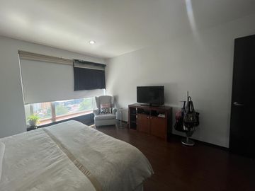 Excelente Departamento Venta 3 Rec zona Interlomas